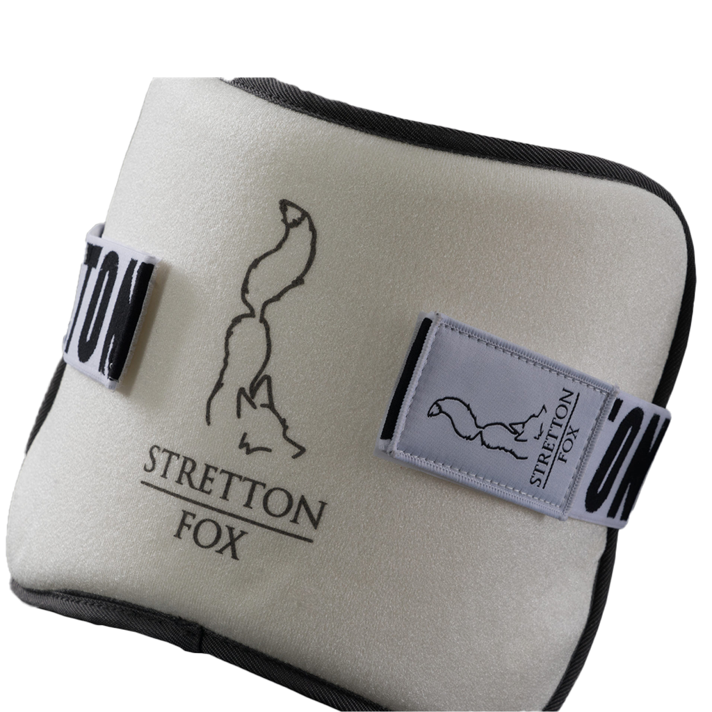Stretton Fox Modify Chest Guard