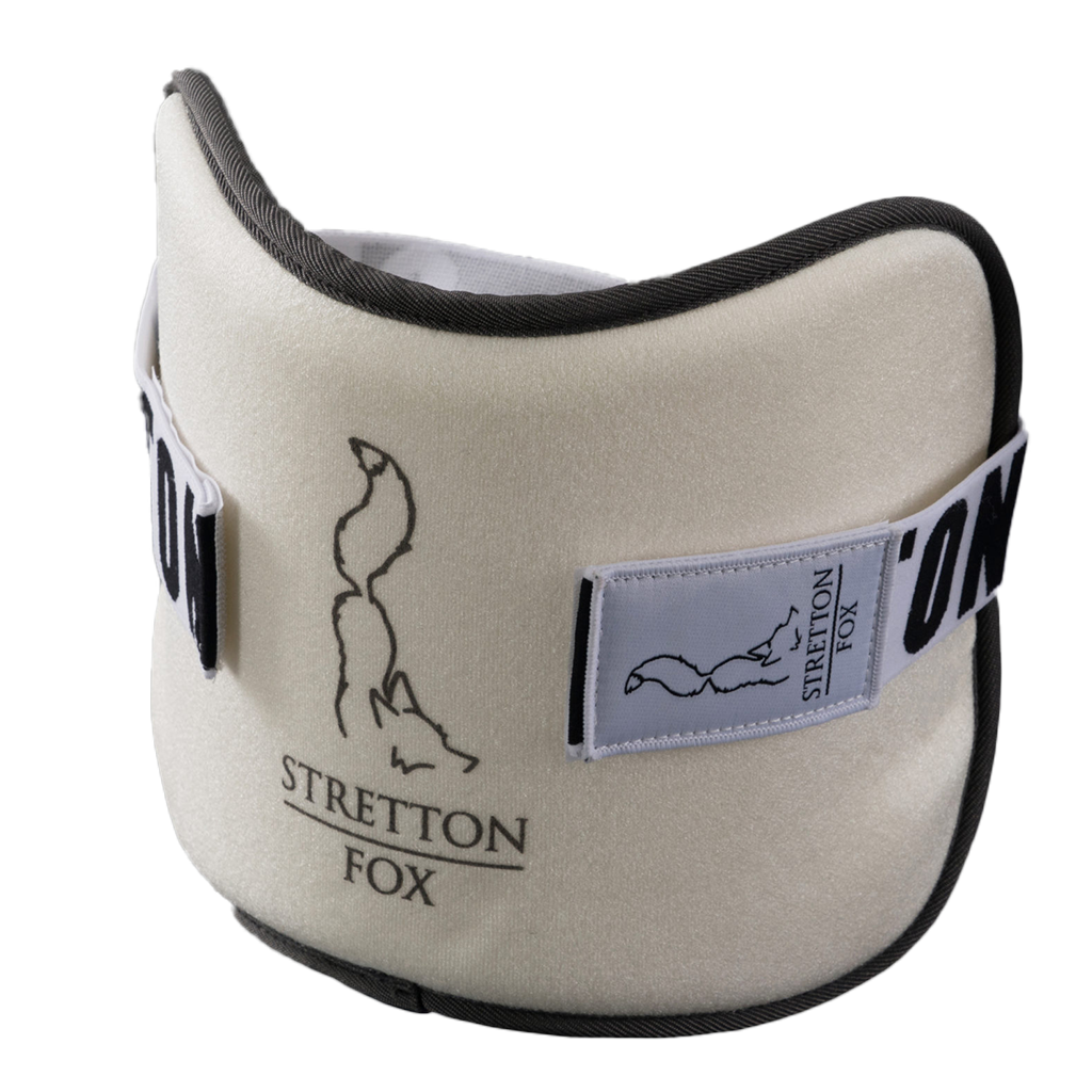Stretton Fox Modify Chest Guard