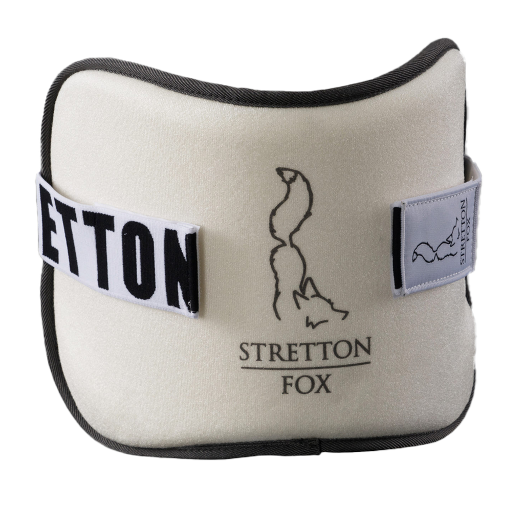 Stretton Fox Modify Chest Guard