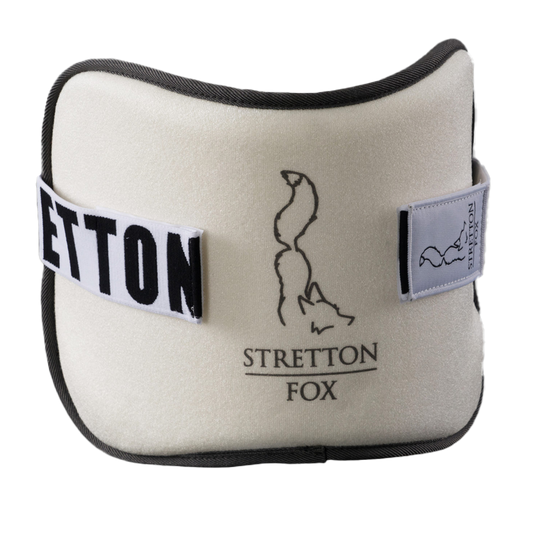 Stretton Fox Modify Chest Guard