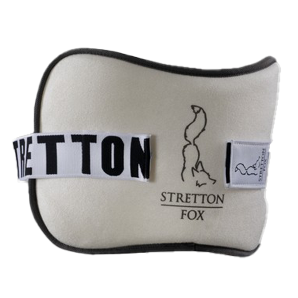 Stretton Fox Modify Chest Guard