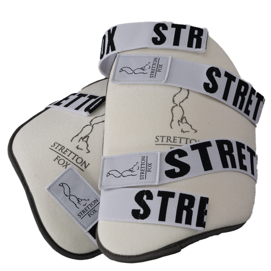 Stretton Fox Modify Thigh Guard Set