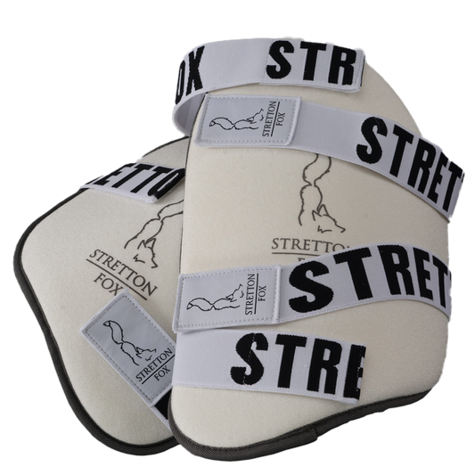 Stretton Fox Modify Thigh Guard Set
